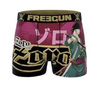 FREEGUN Men's One Piece Boxer Shorts, Zoro Op5, XXL