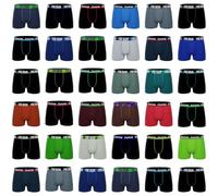 FREEGUN Men's Underwear - Multicolour - Small