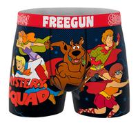 Freegun Scooby-doo Mystery Squad Boxers
