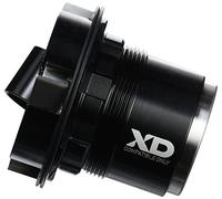 Freehub Body with Bearings 11 Speed XD, X0 Hubs/Rise 60 (B1)/Roam30/Roam40/Rise XX, 11.1918.000.012