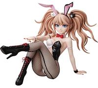 Freeing Bunny Pvc 1/4 Junko Enoshima Trigger Happy Havoc Danganronpa Statue 23 Cm
