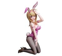 Freeing Bunny Danganronpa V3 Killing Harmony Pvc Statue 1/4 Kaede Akamatsu: Version 33 Cm