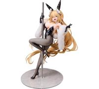 FREEing Goddess of Victory - Nikke: Rupee (Rabbit Deluxe Ver.) 1:4 Scale PVC Figure
