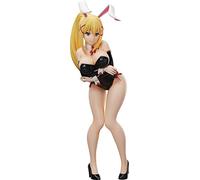 FREEing KonoSuba Darkness Bunny Ver. PVC 1/4 Figurine - White - 38cm