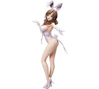 FREEing-Mamako Oosuki: Bare Leg Bunny Ver. Figure