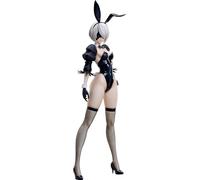 FREEing NieR Automata Ver. 1.1a 2B [Yoruha 2 Type B] Bunny Ver., 1/4 Scale, Plastic, Painted Finished Product