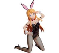 FREEing Oreimo PVC 1/4 Kirino Kousaka: Bunny Ver. Statuette 33 cm