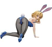 FREEing To Love-Ru Darkness statuette PVC 1/4 Risa Momioka Bunny Ver. 23 cm