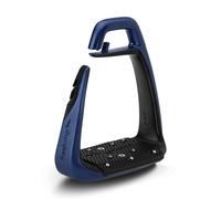 Freejump Soft Up Classic+ Stirrups - Navy