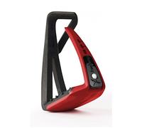 Freejump Soft Up Lite Stirrups Red