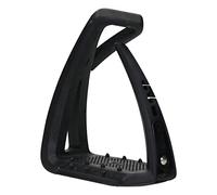 Freejump Soft Up Lite Stirrups Black