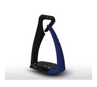 Freejump Soft Up Pro+ Stirrups-Navy