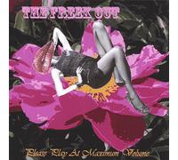 Freek Out - Please Play at Maximum Volume