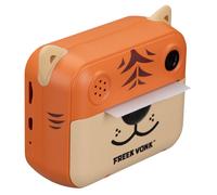 FREEK VONK x BRESSER Instant Cam for Kids