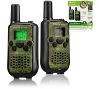 FREEK VONK Walkie-talkies Set of 2