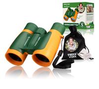FREEK VONK x BRESSER 3x30 Binoculars for Children