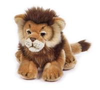 FREEK VONK x BRESSER Aristo the Lion