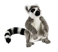 FREEK VONK x BRESSER Baki the Ring-tailed Lemur