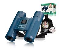 Freek Vonk x Bresser Binoculars 10x25 | ✅ 5 years warranty