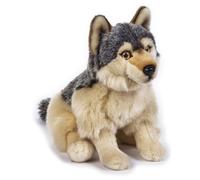 FREEK VONK x BRESSER Bowie the Wolf