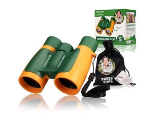 Freek Vonk x Bresser Children's binoculars 3x30