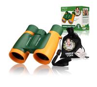 Freek Vonk x Bresser Children's binoculars 3x30 | ✅ 5 years warranty