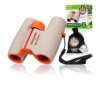 Freek Vonk x Bresser Children's binoculars 6x21 | ✅ 5 years warranty