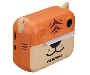Freek Vonk x Bresser Children's camera
