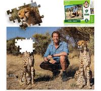FREEK VONK x BRESSER Children's Jigsaw Puzzle
