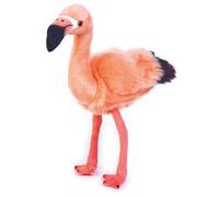 FREEK VONK x BRESSER Frida the Flamingo