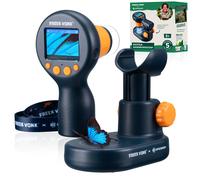 FREEK VONK x BRESSER Handheld Microscope for Kids