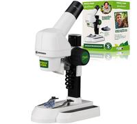 FREEK VONK x BRESSER Incident Light Microscope