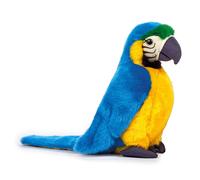 FREEK VONK x BRESSER Kiara the Macaw