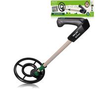 FREEK VONK x BRESSER Metal Detector
