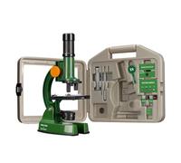 Freek Vonk x Bresser microscope set with case | ✅ 5 years warranty
