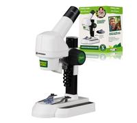 Freek Vonk x Bresser Opzicht microscope