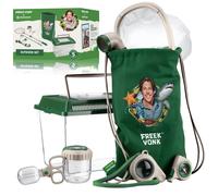BRESSER FREEK VONK x BRESSER Outdoor Telescope Set