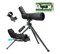 Freek Vonk x Bresser Spotting Scope 15-45x60 | ✅ 5 years warranty