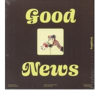 Freekind. Good News (Vinyl)