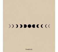 freekind. - Since Always And Forever