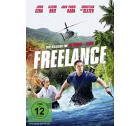 Cena,John - Freelance