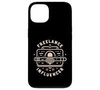 Freelance Influencer Content Creator Vlogger ||- Case for iPhone 13