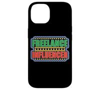 Freelance Influencer Content Creator Vlogger - Case for iPhone 14