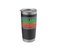 Freelance Influencer Content Creator Vlogger - Stainless Steel Insulated Tumbler