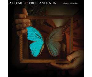 Freelance Nun Alkemie A Fine Companion (Vinyl) (US IMPORT)