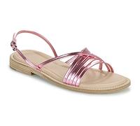 Freelance Sandals FABIOLA in Pink 6.5