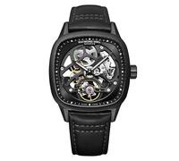 Freelancer 40mm Limited Edition Mens Watch Black