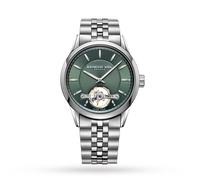 Freelancer 42mm Automatic Mens Watch