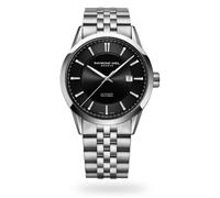 Raymond Weil Freelancer Men's Stainless Steel Bracelet Watch