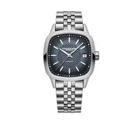 Freelancer Automatic 34.5mm x 34.5mm Ladies Watch Blue